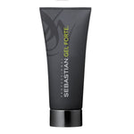 Strong Hold Gel Sebastian 200 ml hudplejeemballage