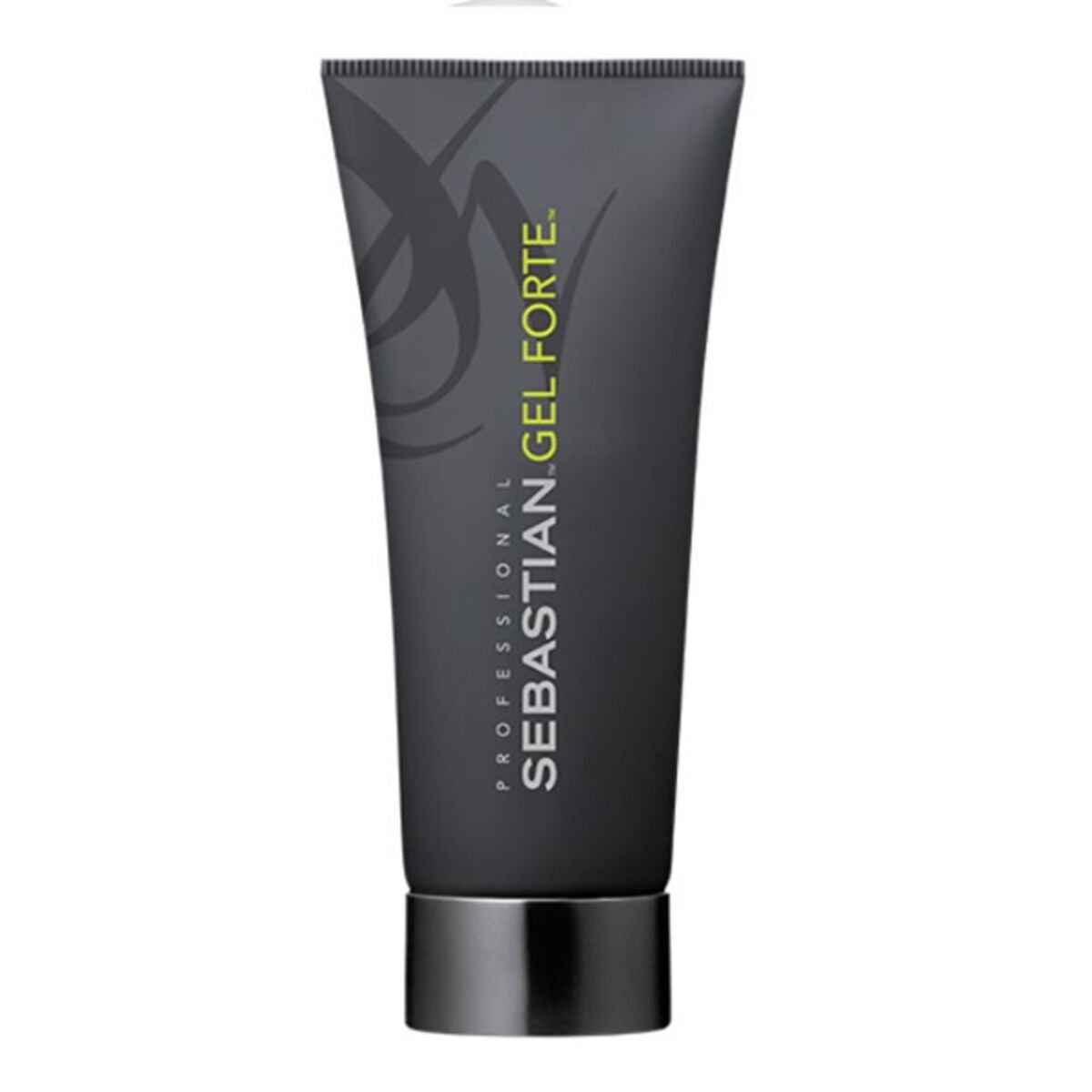 Strong Hold Gel Sebastian 200 ml hudplejeemballage