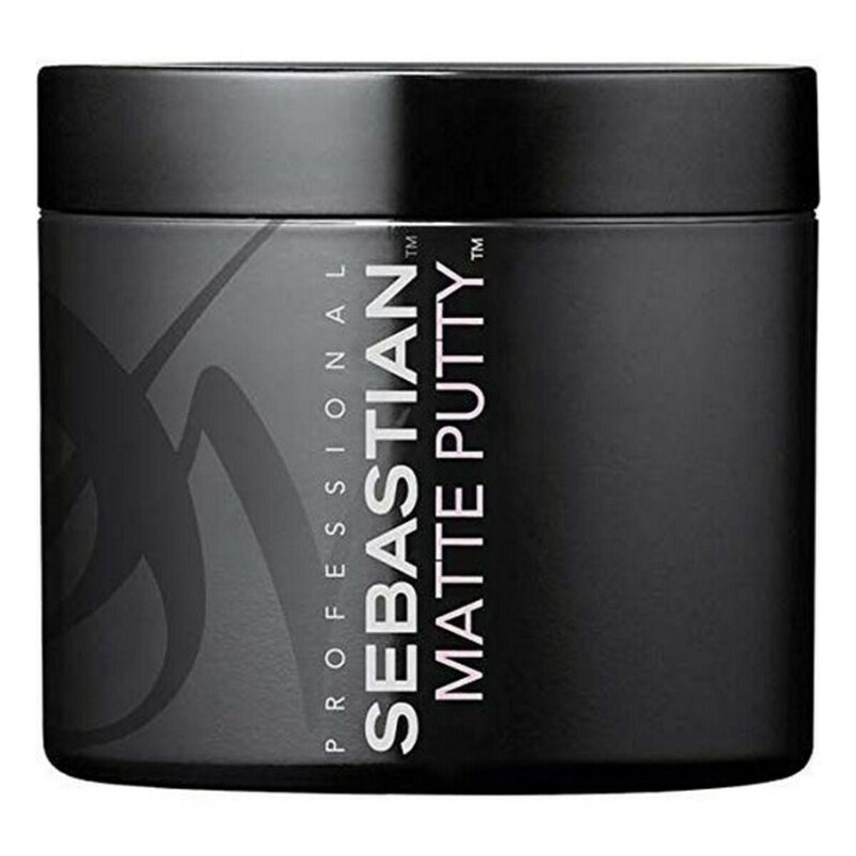 Flexible Fixing Cream Sebastian 75 ml til kvinder hudpleje emballage