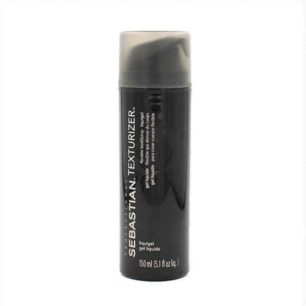 Shaping Gel Sebastian FORM 150 ml til kvinder hudpleje emballage