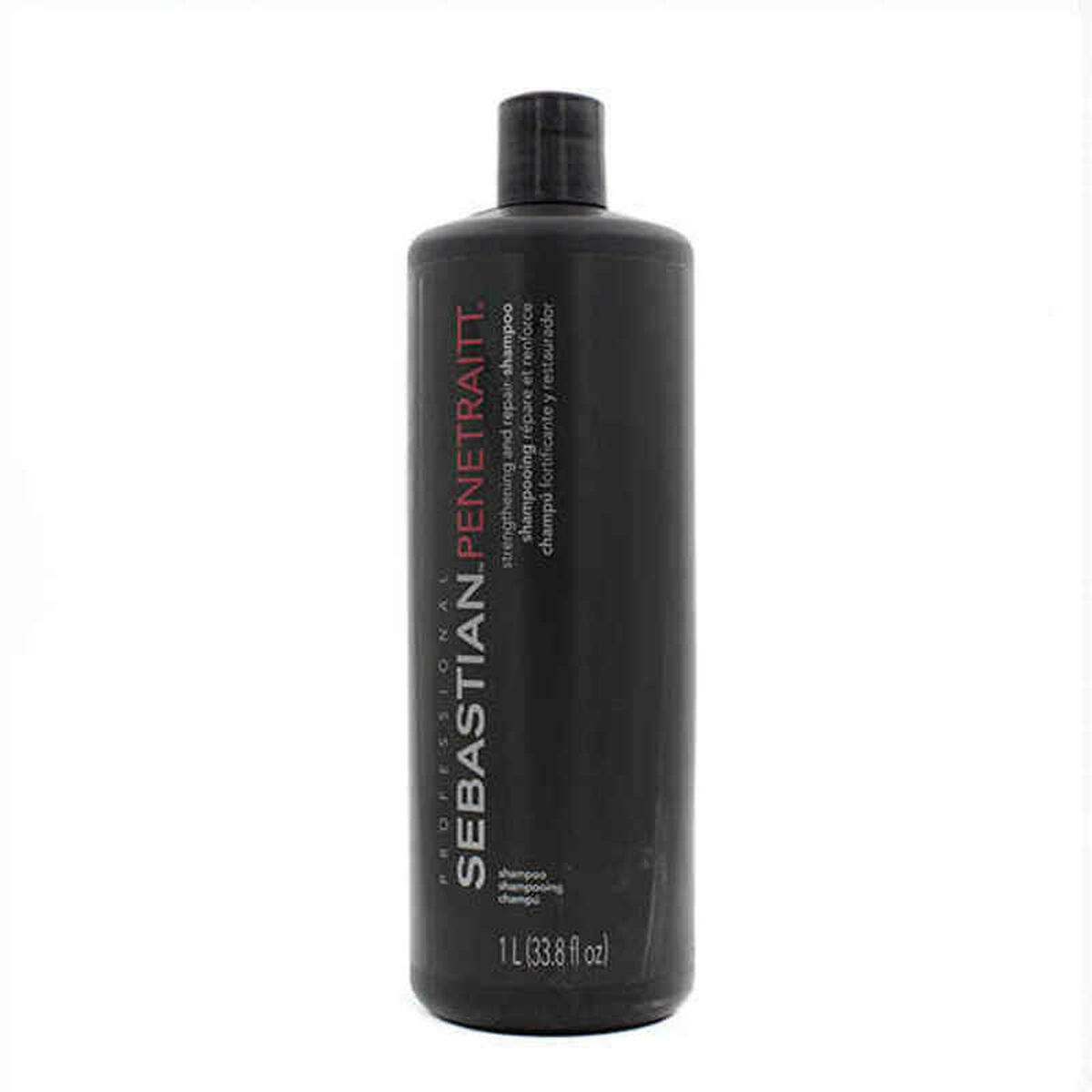 Restorative Shampoo Sebastian 6844 1 L shampooflaske