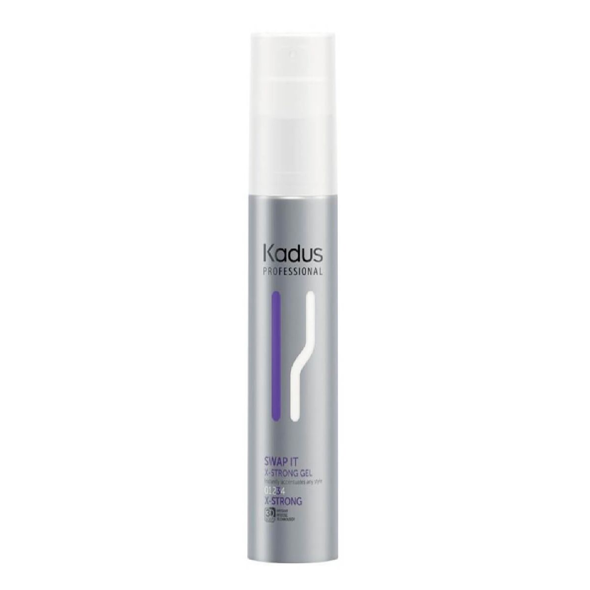 Styling Gel Kadus Sculpt Gel Swap It 100 ml hudplejeemballage