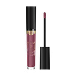 Læbestift Lipfinity Velvet Matte Max Factor (23 g) makeup-emballage