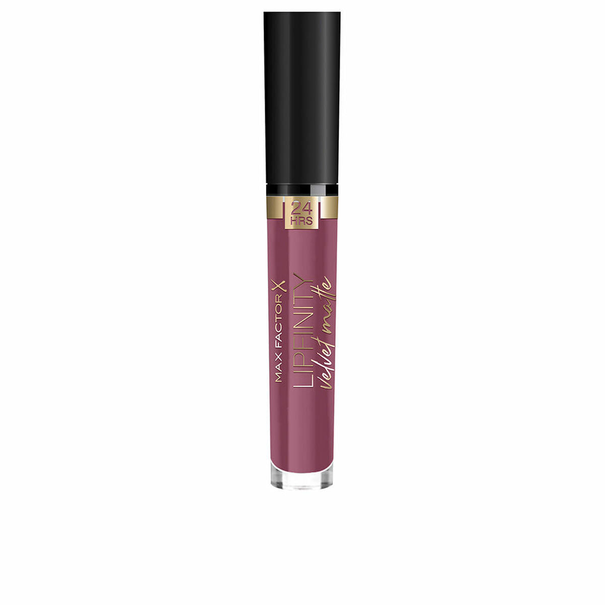 Læbestift Lipfinity Velvet Matte Max Factor (23 g) makeup-emballage