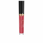 Læbestift Lipfinity Velvet Matte Max Factor (23 g) makeup-emballage