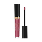 Læbestift Lipfinity Velvet Matte Max Factor (23 g) makeup-emballage