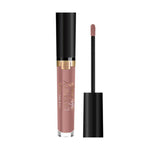 Læbestift Lipfinity Velvet Matte Max Factor (23 g) makeup-emballage