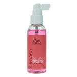 Spray Shine for Hair Wella 100 ml produktemballage