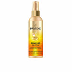Spray Sun Protector Pantene SUNKISS GLOW 200 ml produktemballage