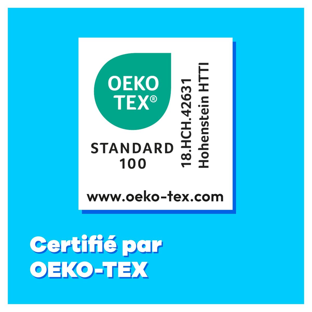 Tampax ALGODÓN (14 enheder) produktemballage