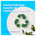 Tampax ALGODÓN (14 enheder) produktemballage