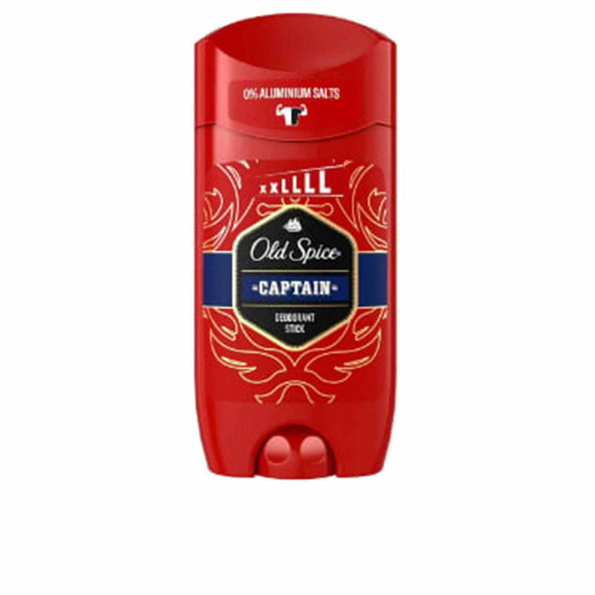 Stick Deodorant Old Spice CAPTAIN 85 ml produktemballage