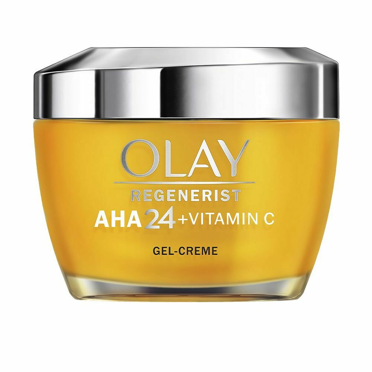 Dagcreme Olay Regenerist Vitamin C Aha 50 ml til kvinder hudpleje emballage