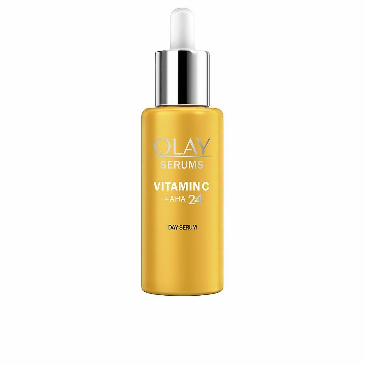 Facial Serum Olay Regenerist Vitamin C Peptide 40 ml til kvinder serumflaske