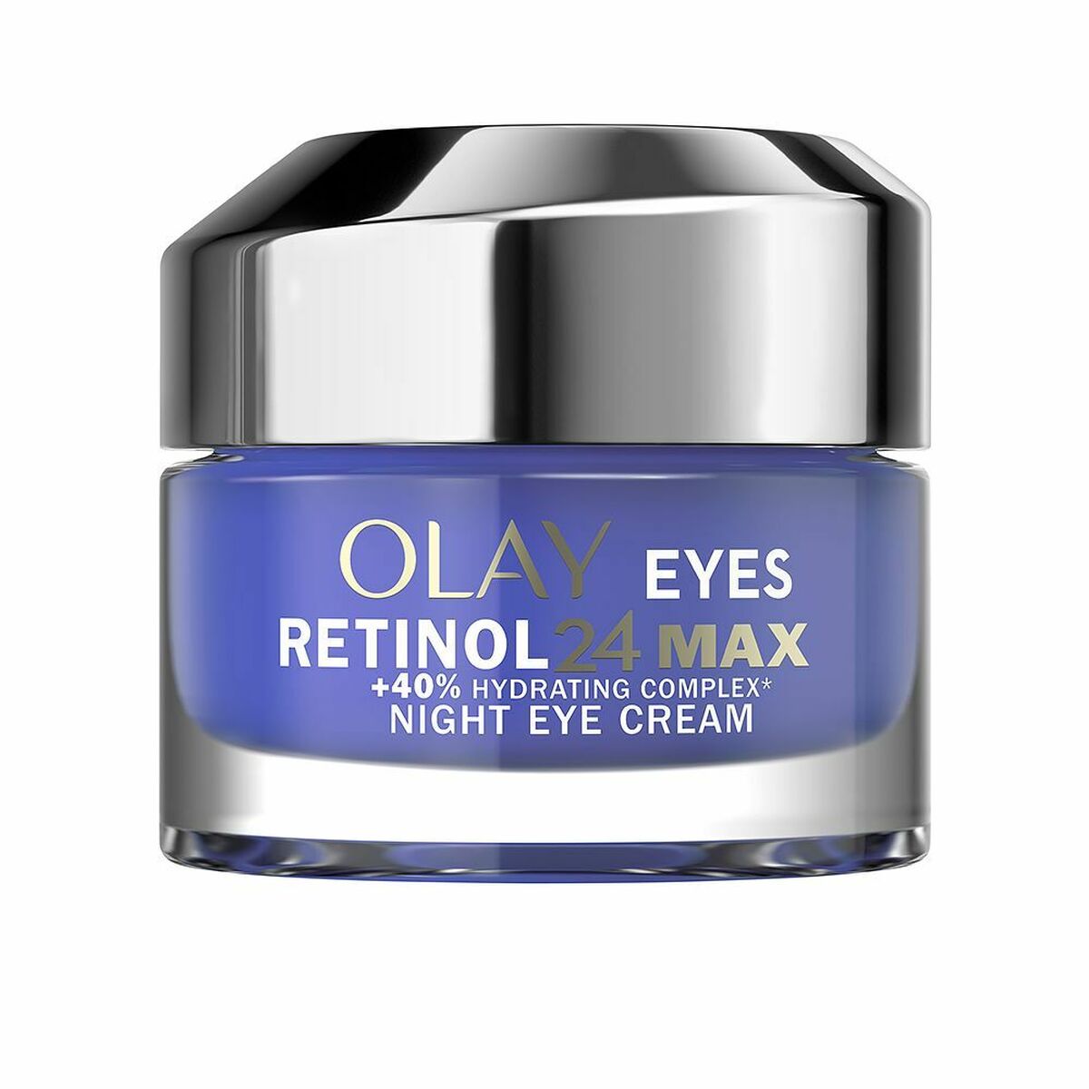 Eye Area Cream Olay Regenerist Max 15 ml til kvinder hudpleje emballage