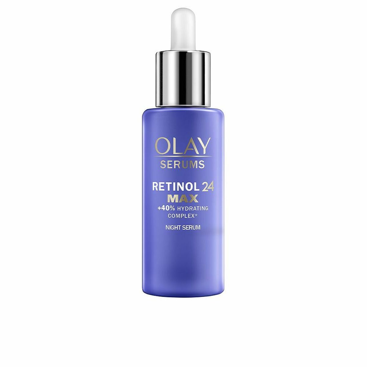 Facial Serum Olay Regenerist Max 40 ml til kvinder serumflaske