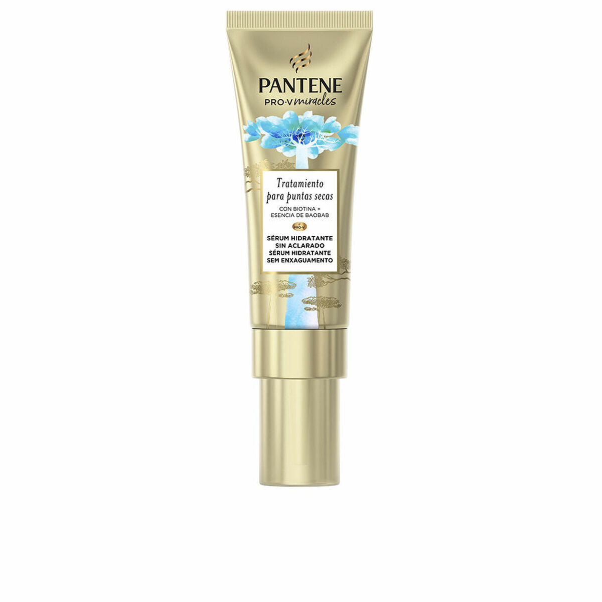 Hår Serum Pantene Miracle 70 ml til kvinder serumflaske