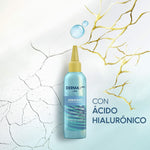 Calming Lotion Head & Shoulders H&S Derma X Pro 145 ml hudplejeemballage