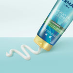Shampoo Head & Shoulders S Derma X Pro 220 ml shampooflaske