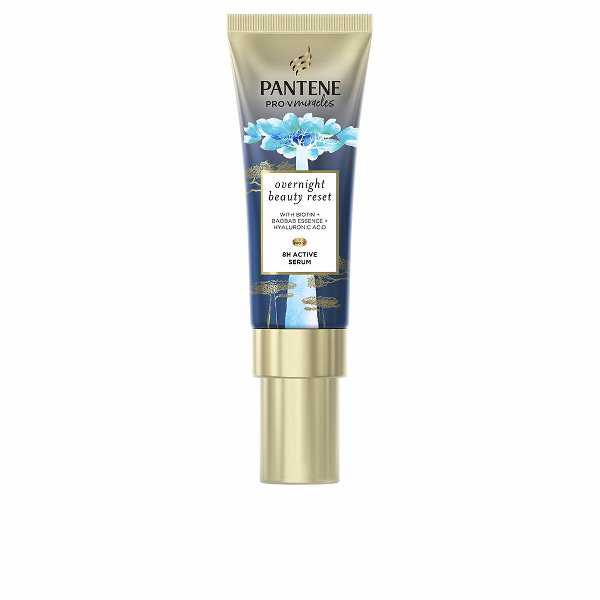 Hår Serum Pantene Miracle 70 ml til kvinder serumflaske