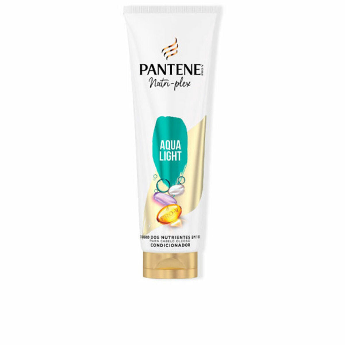 Balsam Pantene AQUA LIGHT 325 ml balsamflaske