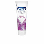 Toilettaske Oral-B 3D WHITE produktemballage