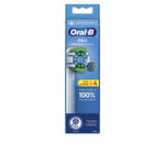 Toilettaske Oral-B PRECISION CLEAN (4 enheder) produktemballage