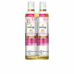Skum til Krøller Pantene 200 ml 2 x 200 ml til Dame produktemballage