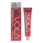 Intercosmo, Voila 3C Intense, Permanent Hair Dye, 5.35 Golden Mahgant Brown, 60 ml