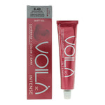 Intercosmo, Voila 3C Intense, Permanent Hair Dye, 8.43 Light Copper Golden Blonde, 60 ml