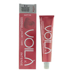 Intercosmo, Voila 3C Intense, Permanent Hair Dye, 7.1 Medium Ash Blonde, 60 ml