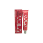 Intercosmo, Voila 3C Intense, Permanent Hair Dye, 4.62 Medium Burgundy Brown, 60 ml