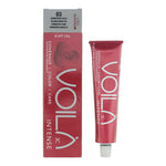 Intercosmo, Voila 3C Intense, Permanent Hair Dye, 03 Yellow Corrector, 60 ml