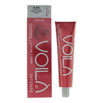 Intercosmo, Voila 3C Intense, Permanent Hair Dye, .92 Graphite Silver, 60 ml