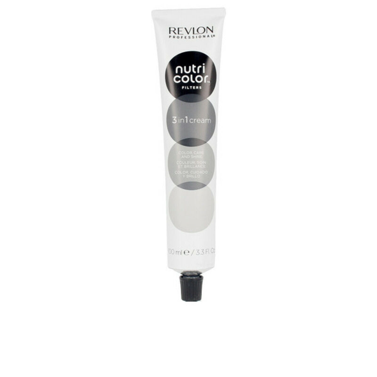 Hårmaske Revlon 100 ml hårmaske emballage