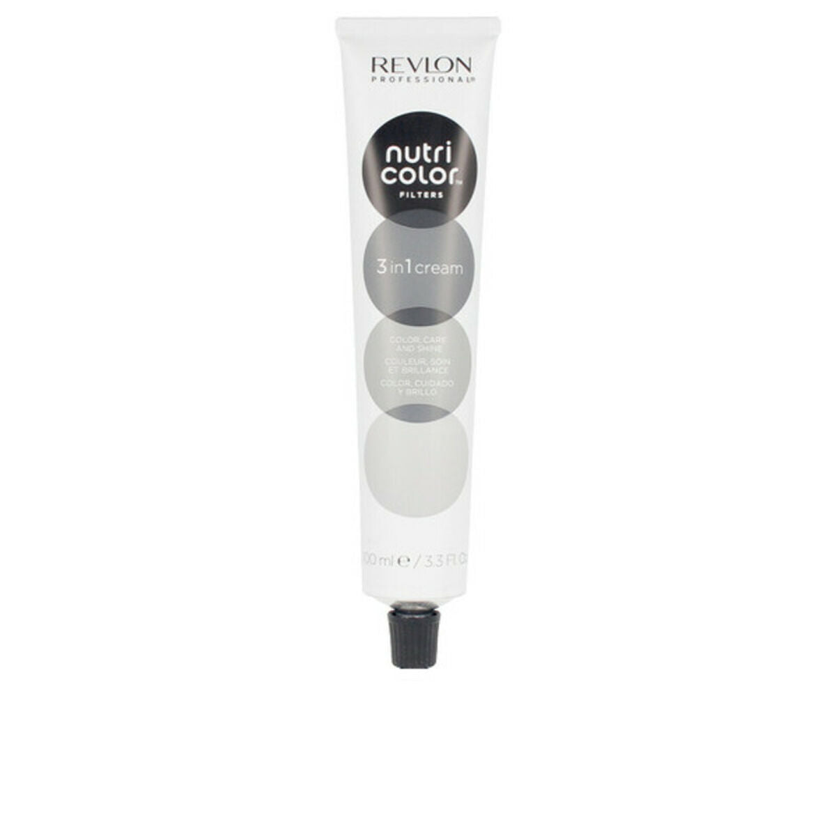 Hårmaske Revlon 100 ml hårmaske emballage