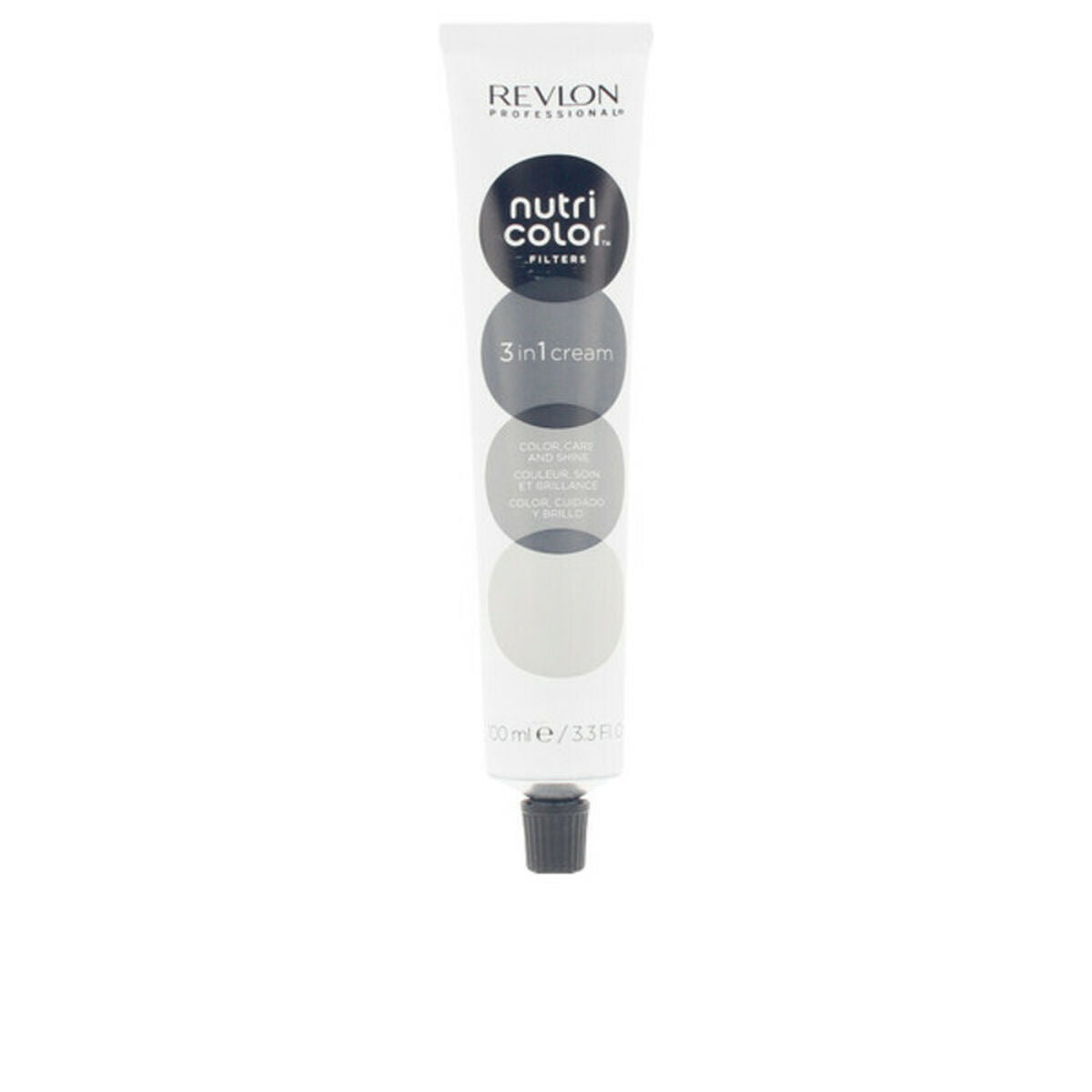 Hårmaske Revlon 100 ml hårmaske emballage
