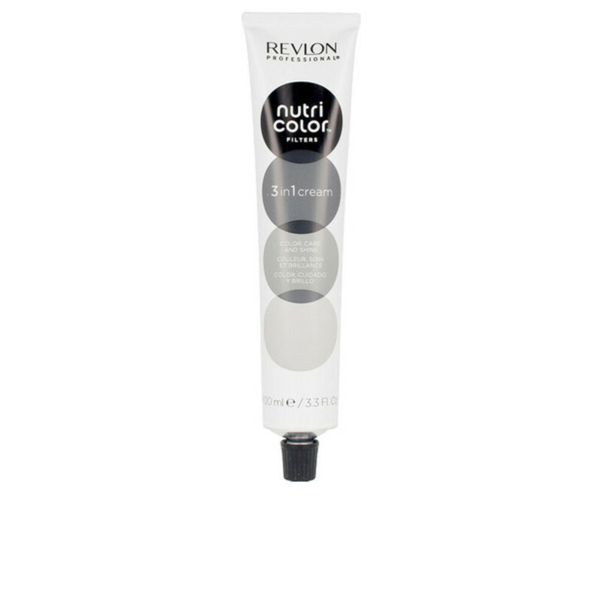 Hårmaske Revlon 100 ml hårmaske emballage