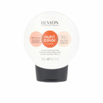 Permanent Dye Revlon Nutri Color Nº 740 240 ml produktemballage