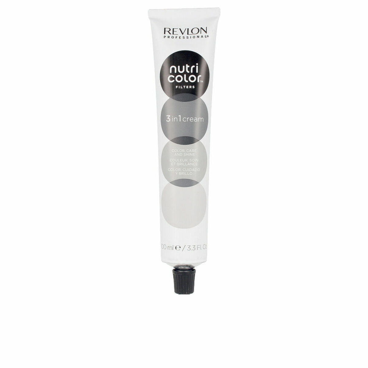 Permanent Dye Revlon Nº 400 Nº 400 100 Ml 100 ml produktemballage