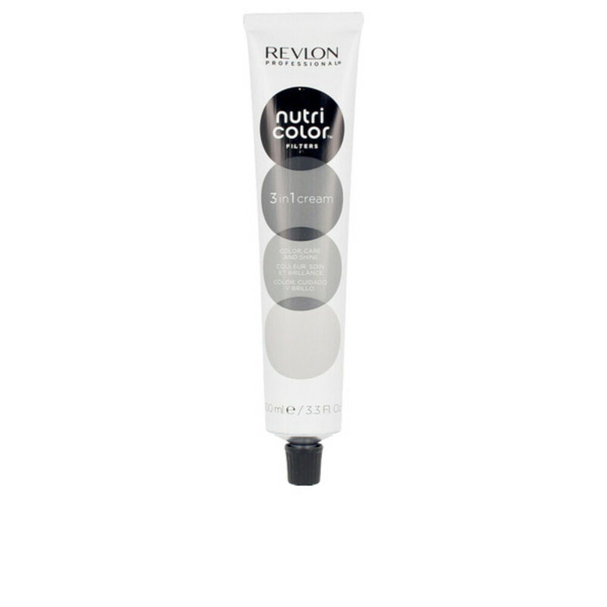 Hårmaske Revlon 100 ml hårmaske emballage