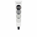 Permanent Dye Revlon Nutri Color Nº 740 100 ml til Dame produktemballage