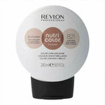 Permanent Dye Revlon Beige Nº 821 240 ml til Dame-produktemballage