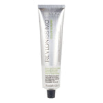 Farve uden ammoniak Revlon Revlonissimo Farve Sublime Nº 6-Rubio Oscuro 75 ml til kvinder produktemballage