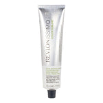 Farve uden ammoniak Revlon Revlonissimo Farve Sublime Nº 8-Rubio Claro 75 ml til Damer produktemballage