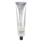 Farve uden ammoniak Revlon Revlonissimo Farve Sublime Nº 9-Rubio Muy Claro 75 ml til Damer produktemballage