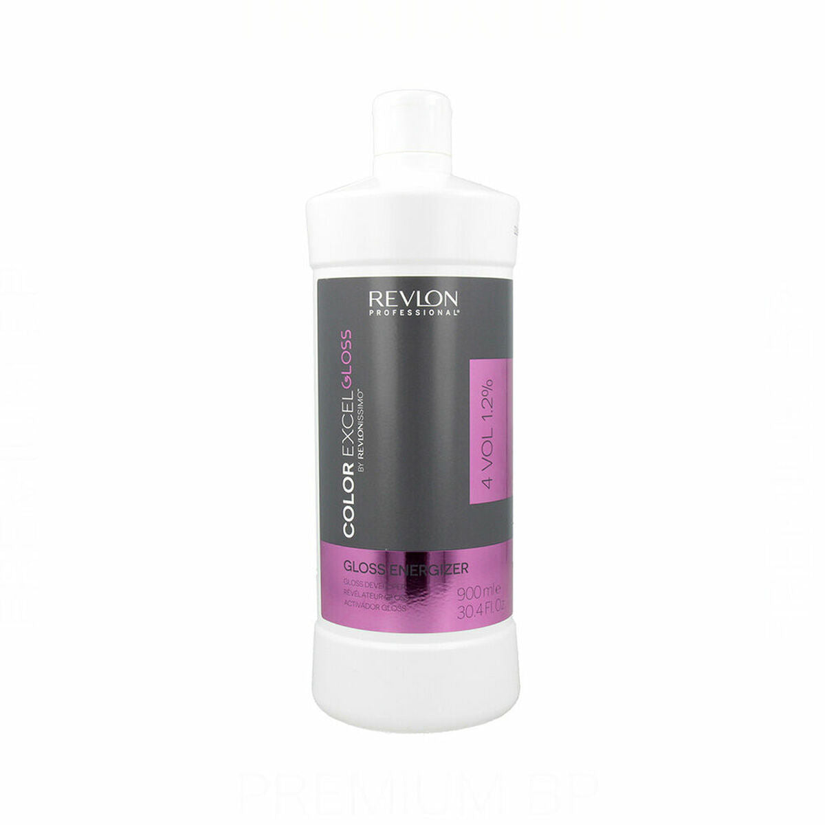 Hår Oxidizer Revlon COLOR EXCEL 900 ml til kvinder produkt emballage