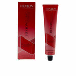 Permanent Dye Revlon Revlonissimo Colorsmetique Nº 66,60 Nº 66,60 60 ml til Dame produktemballage