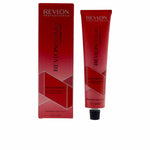 Permanent Dye Revlon Revlonissimo Colorsmetique Nº 66,66 Nº 66,66 60 ml til Dame produktemballage