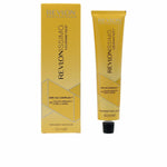 Permanent Dye Revlon Revlonissimo Colorsmetique Lys Gylden Brun Nº 5,3 Nº 5,3-Lys Gylden Brun 60 ml til kvinder produkt